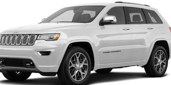 JEEP GRAND CHEROKEE 2020 1C4RJFCG2LC416201 image